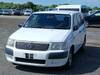 TOYOTA SUCCEED VAN