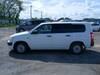 TOYOTA SUCCEED VAN