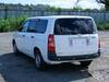 TOYOTA SUCCEED VAN