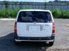 TOYOTA SUCCEED VAN
