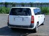 TOYOTA SUCCEED VAN