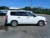 TOYOTA SUCCEED VAN