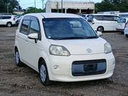 2012 TOYOTA PORTE