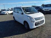 2014 SUZUKI WAGON R