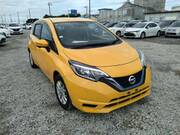 2019 NISSAN NOTE