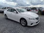 2012 TOYOTA MARK X