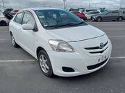 2006 TOYOTA BELTA X