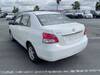TOYOTA BELTA