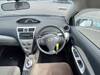 TOYOTA BELTA
