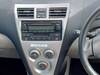 TOYOTA BELTA