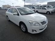 2016 TOYOTA PREMIO