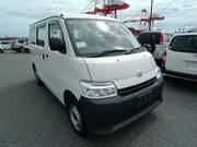 2021 TOYOTA TOWNACE VAN DX