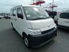 TOYOTA TOWNACE VAN