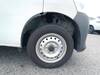 TOYOTA TOWNACE VAN