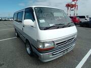 2004 TOYOTA HIACE VAN SUPER GL