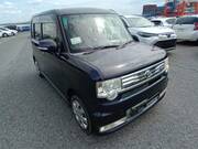 2013 TOYOTA PIXIS SPACE