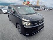 2012 TOYOTA VOXY X L EDITION