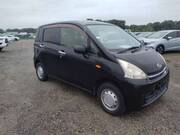 2011 DAIHATSU MOVE L