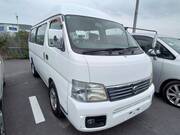 2002 NISSAN CARAVAN COACH GX
