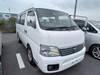 NISSAN CARAVAN COACH