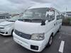 NISSAN CARAVAN COACH