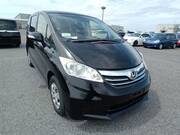 2012 HONDA FREED