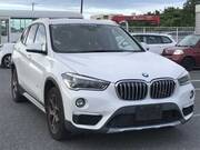 2016 BMW X1