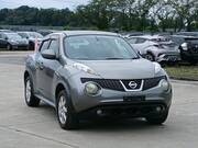 2011 NISSAN JUKE 15RX TYPE V