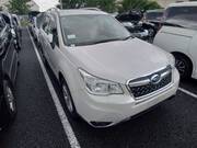 2013 SUBARU FORESTER