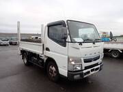 2019 MITSUBISHI CANTER 3ton