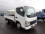 2008 MITSUBISHI CANTER 2ton