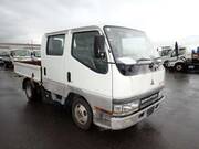 2002 MITSUBISHI CANTER 1.5ton