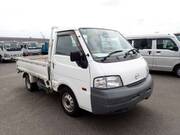 2012 MAZDA BONGO TRUCK 0.85ton