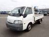 MAZDA BONGO TRUCK