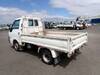 MAZDA BONGO TRUCK