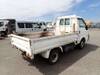 MAZDA BONGO TRUCK