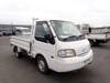 MAZDA BONGO TRUCK