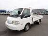 MAZDA BONGO TRUCK
