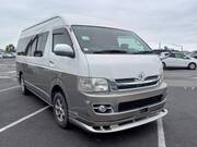 2006 TOYOTA HIACE VAN DX