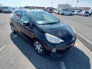 2013 TOYOTA AQUA S