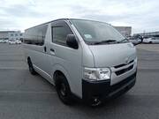 2023 TOYOTA HIACE VAN DX