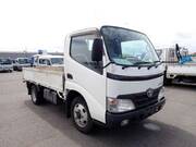 2009 TOYOTA DYNA 2ton