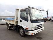 2006 ISUZU FORWARD 3.45ton