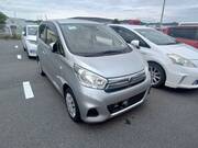 2017 NISSAN DAYZ