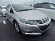 2009 HONDA INSIGHT G