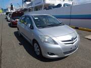 2006 TOYOTA BELTA X