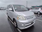 2006 TOYOTA NOAH X SPECIAL EDITION