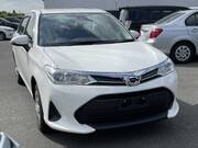 2021 TOYOTA COROLLA AXIO