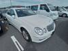MERCEDES BENZ E CLASS