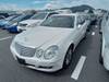 MERCEDES BENZ E CLASS